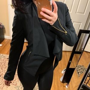 I.N.C. blazer never worn. super cute